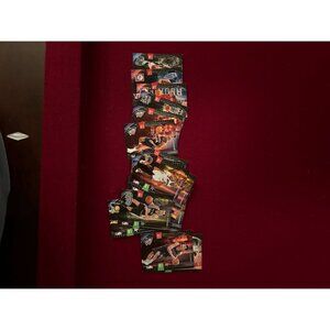 NBA Panini Adrenayln nba card bundle 2009-10 pau gasol Ginobili others